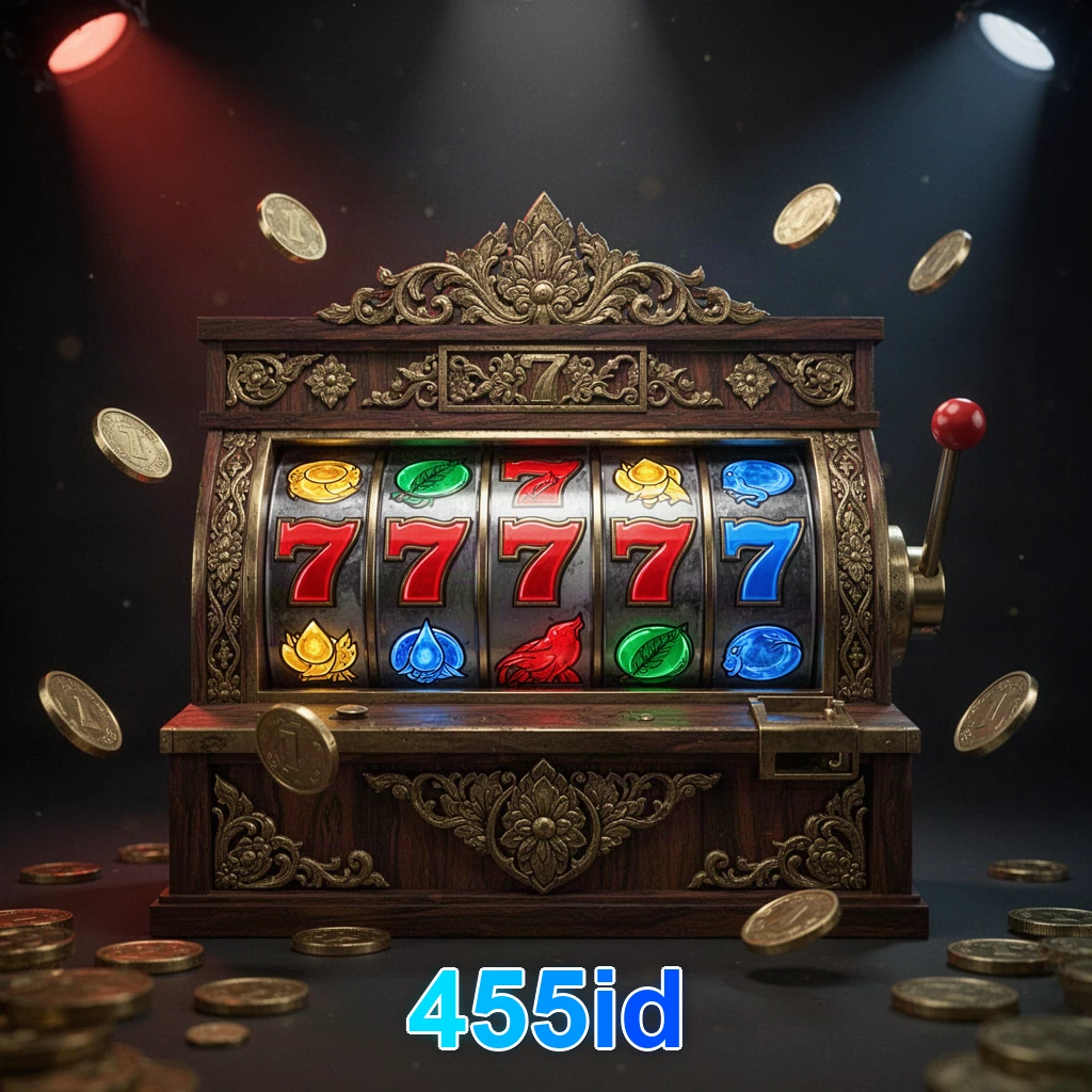 Menang 455id