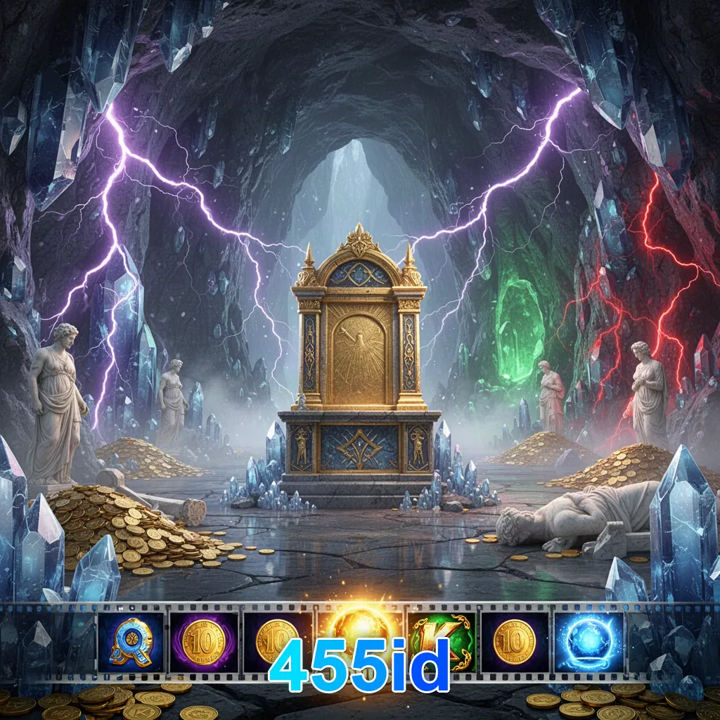 455id bonus