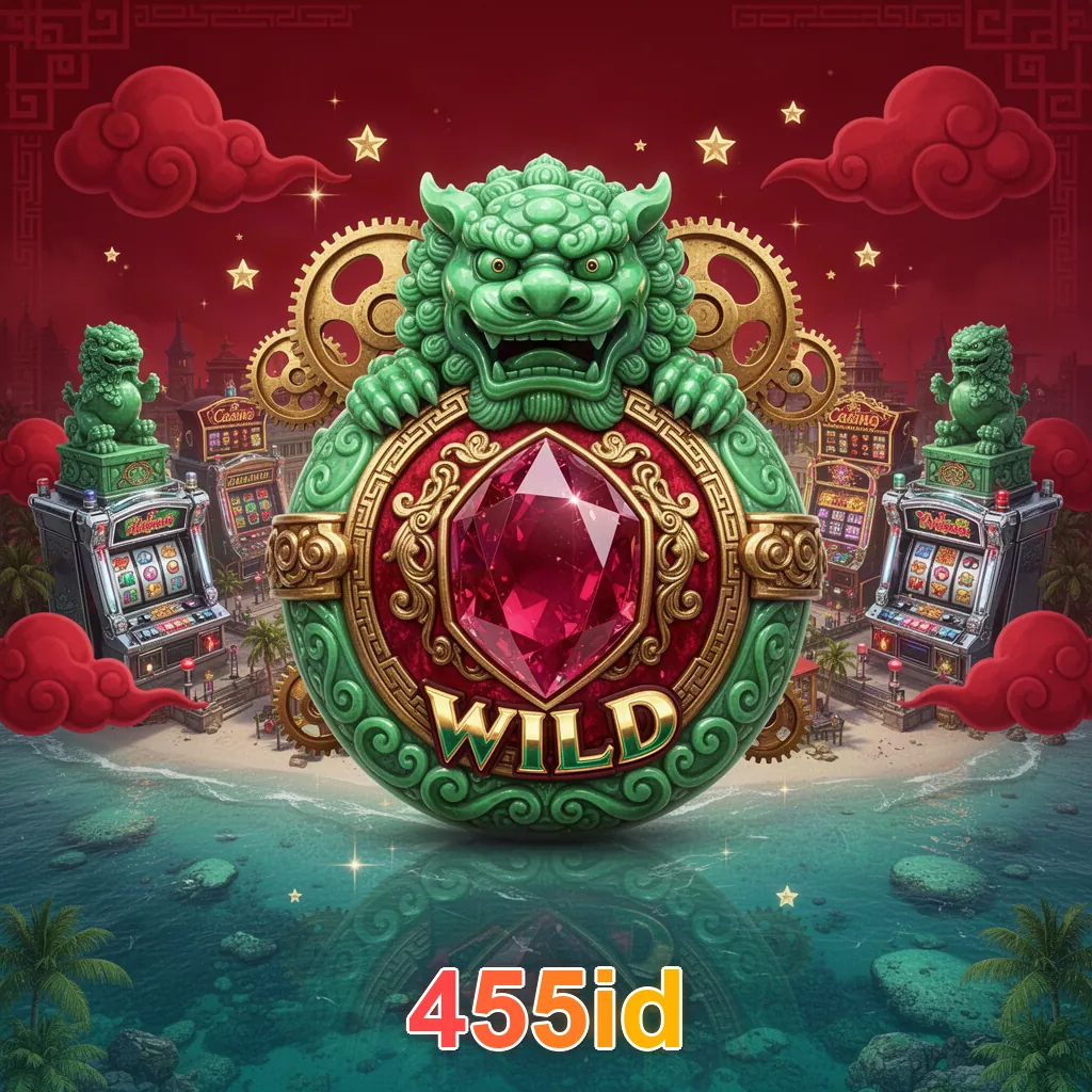 Instal 455id