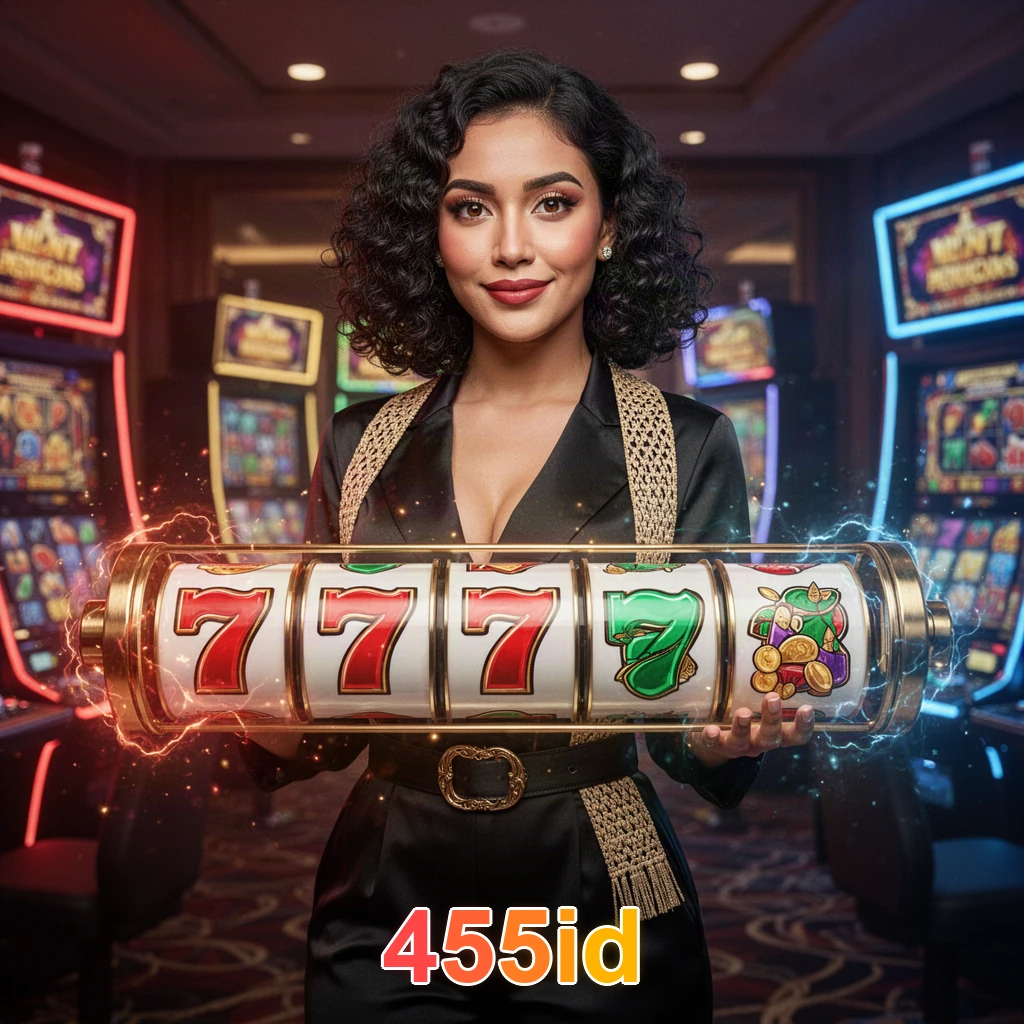 6 keuntungan eksklusif program VIP 455id