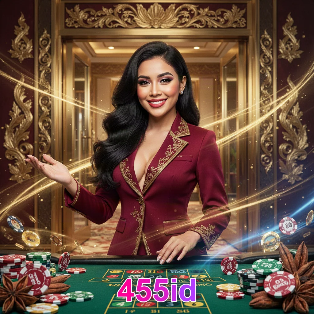 Pendaftaran 455id