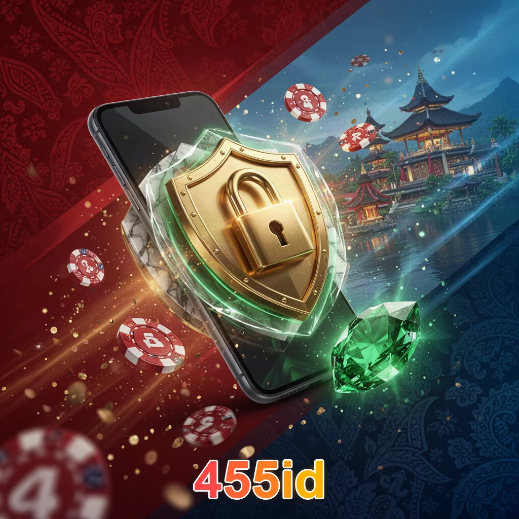 Aplikasi 455id