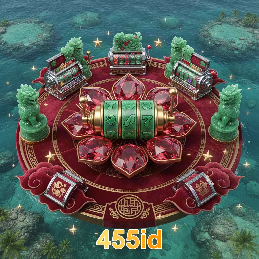 Platform 455id