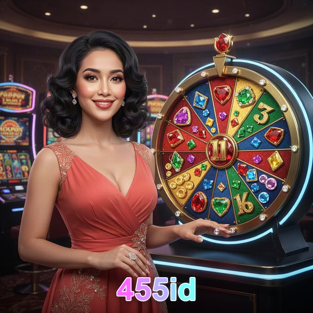 Masuk 455id