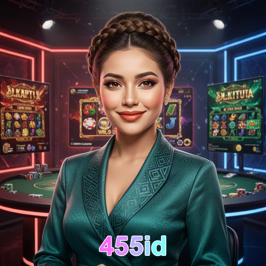 Kasino 455id
